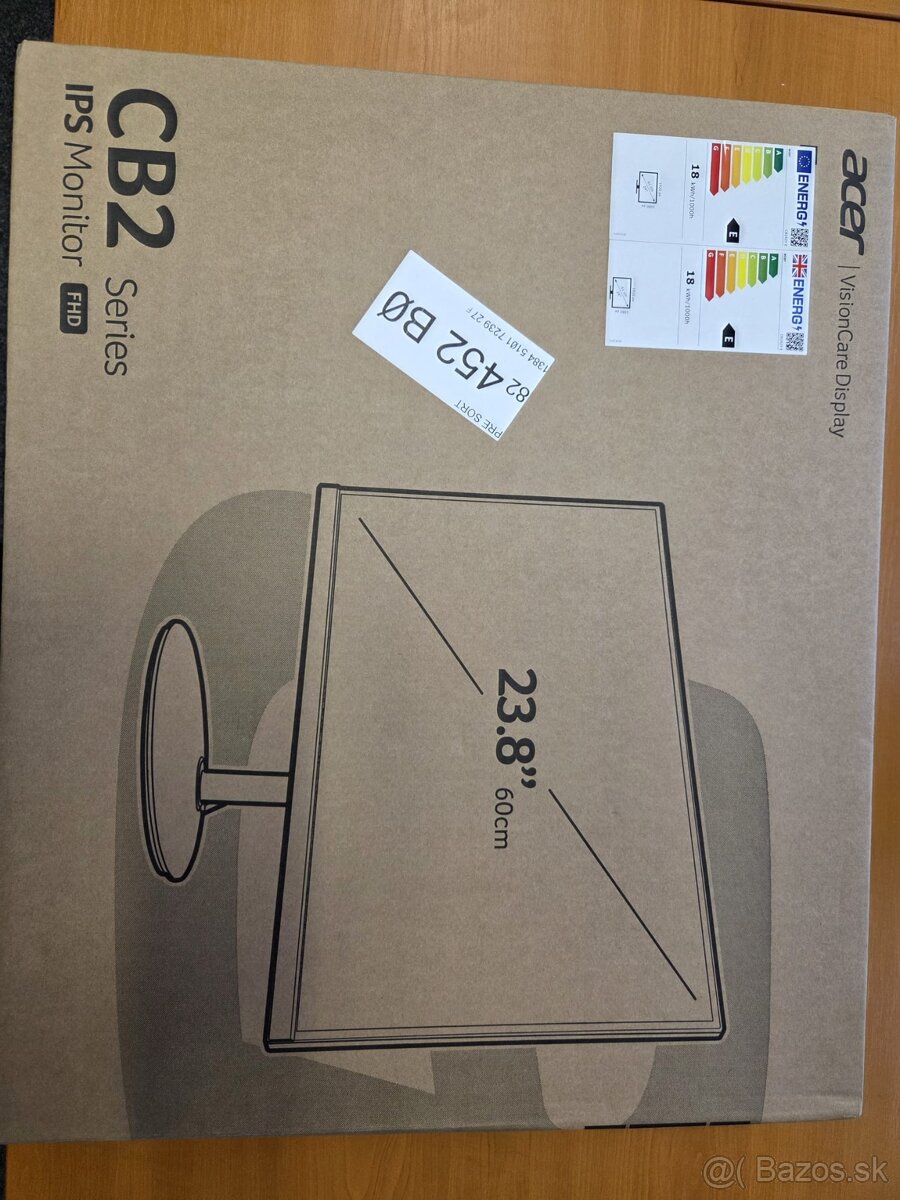 Monitor ACER