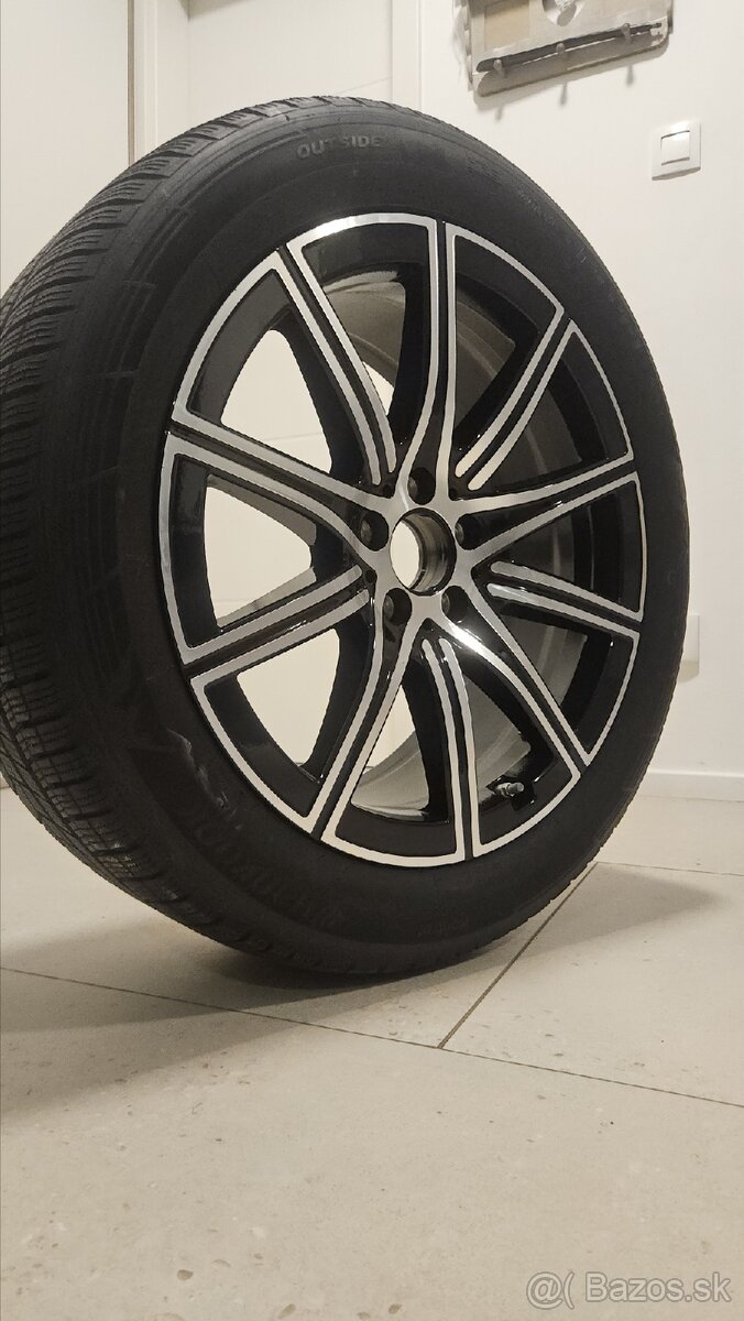 Elektrony mercedes benz s class w223