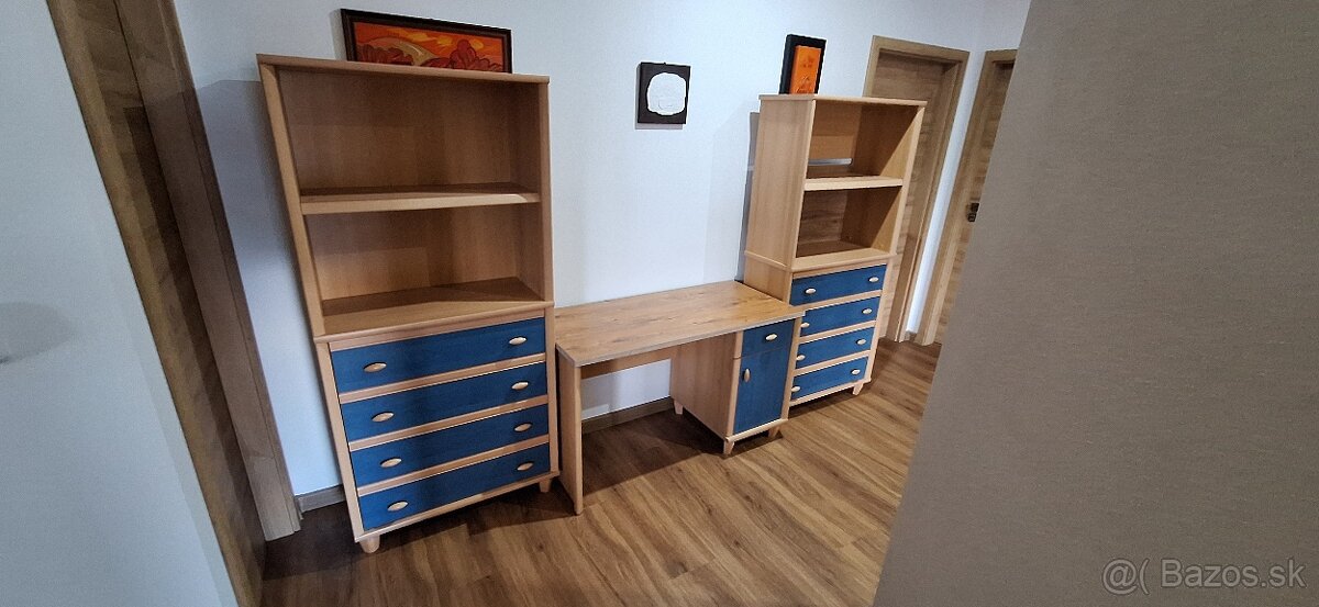 Detská izba (študentská)