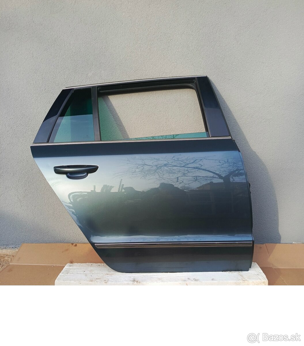 ✅ Škoda Superb 2 COMBI 2014 LF7Y - F6F6 - 7G7G ✅