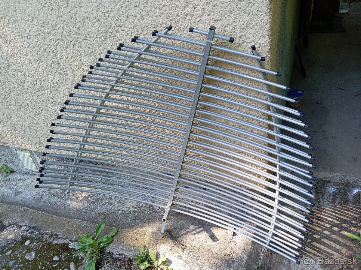 Predám Dvbt 2 aktívnu antenu