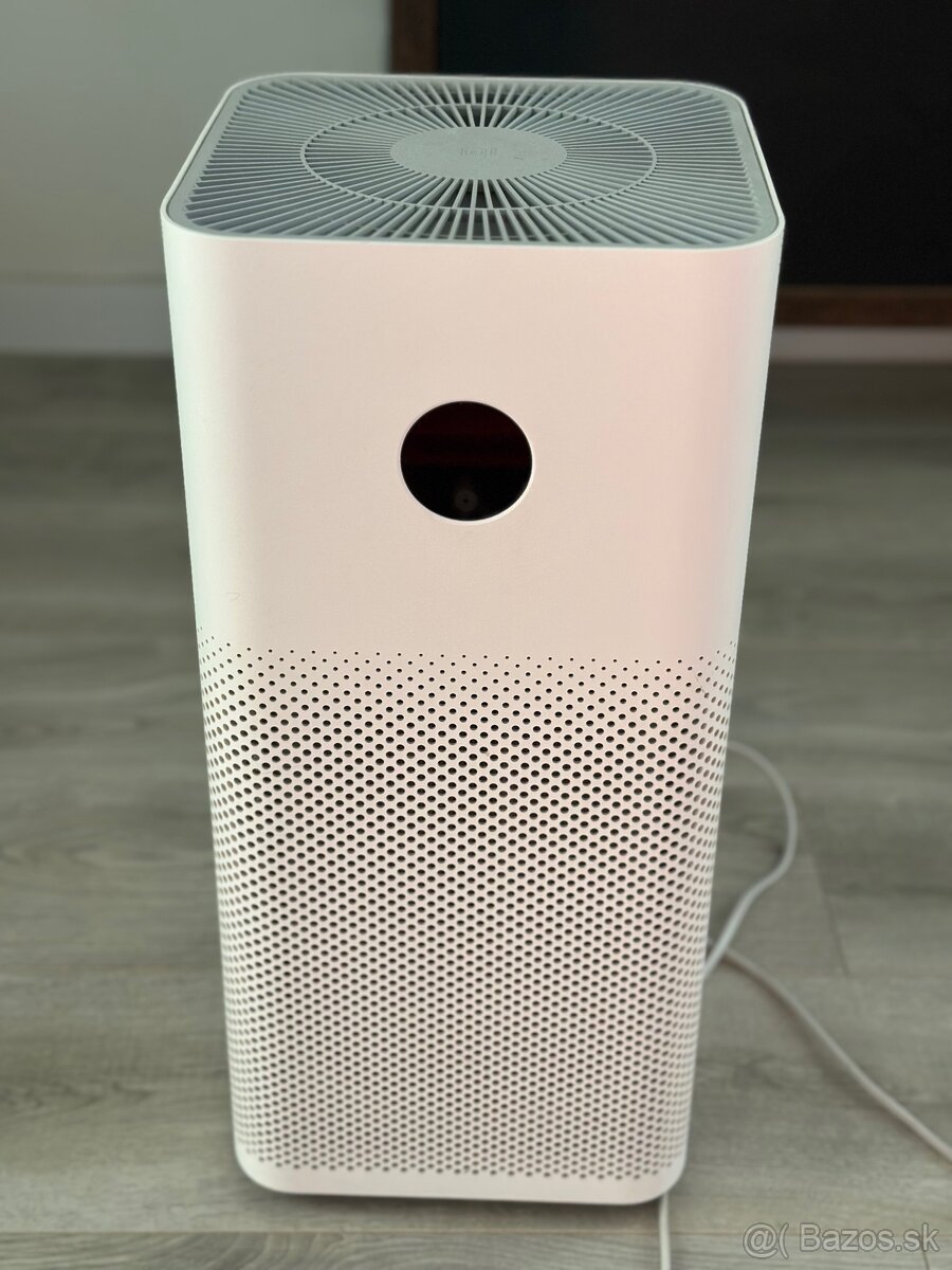 Čistička vzduchu Xiaomi Mi Air Purifier 3H