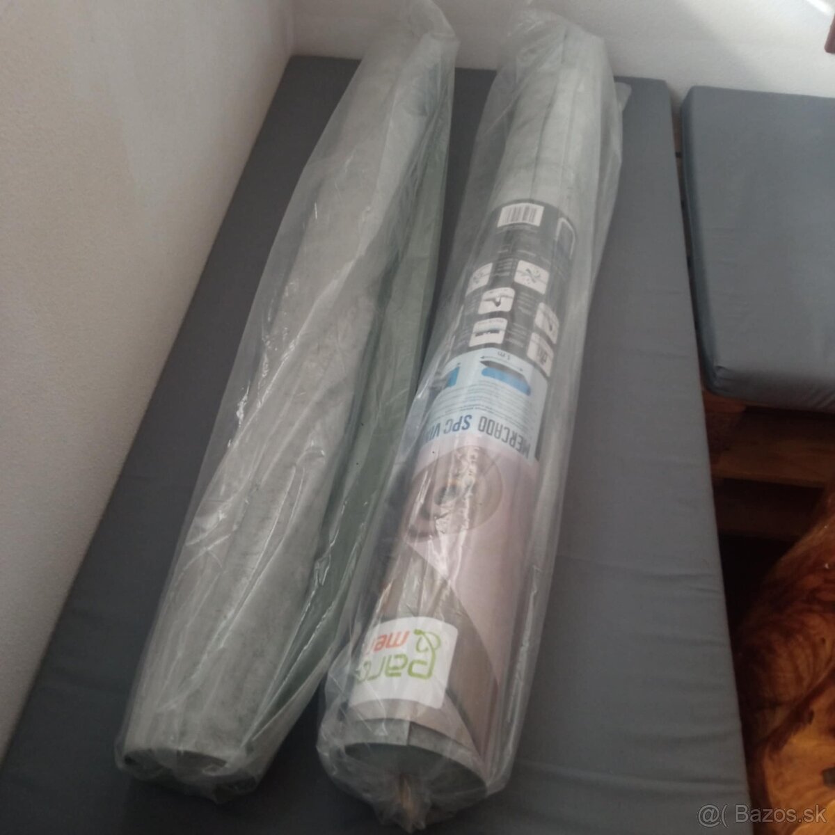 Podložka pod podlahu