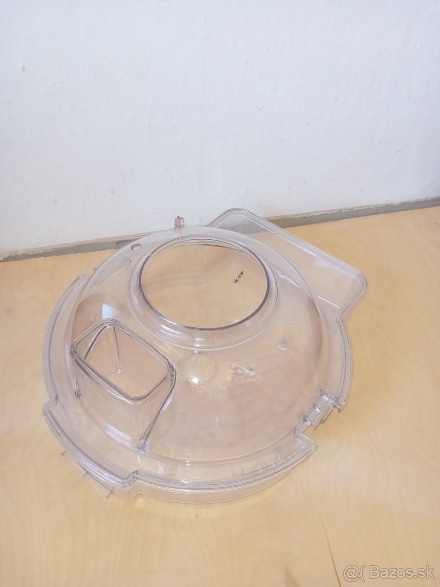 Prislusenstvo k vysavacu RAINBOW