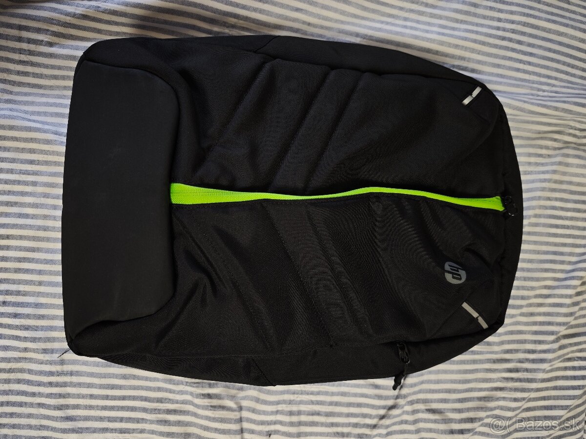 HP batoh na 17,3" notebook