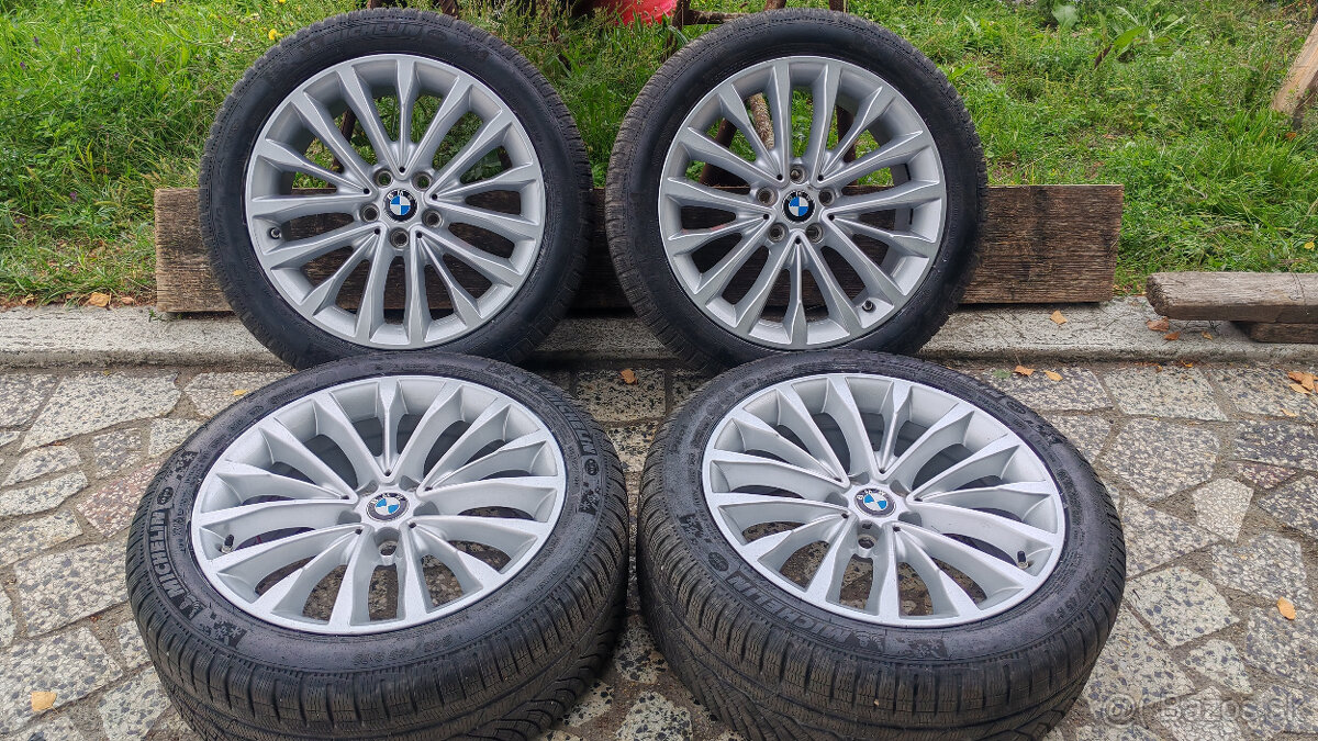 5x112 R18 --- BMW 5 (G30 , G31)