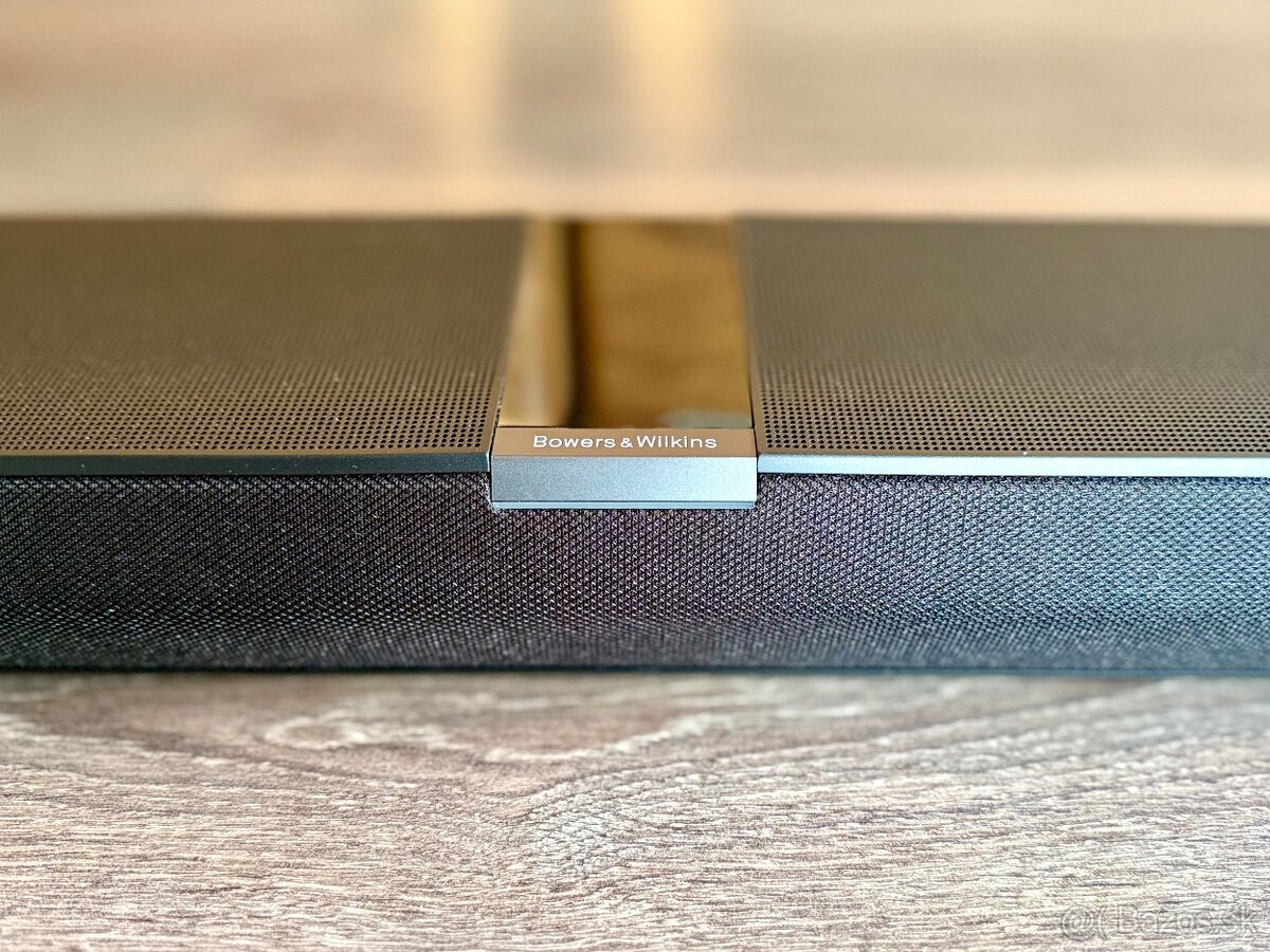 Soundbar Bowers & Wilkins Panorama 3