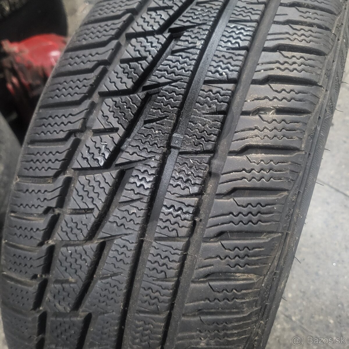 Matador 225/40r18