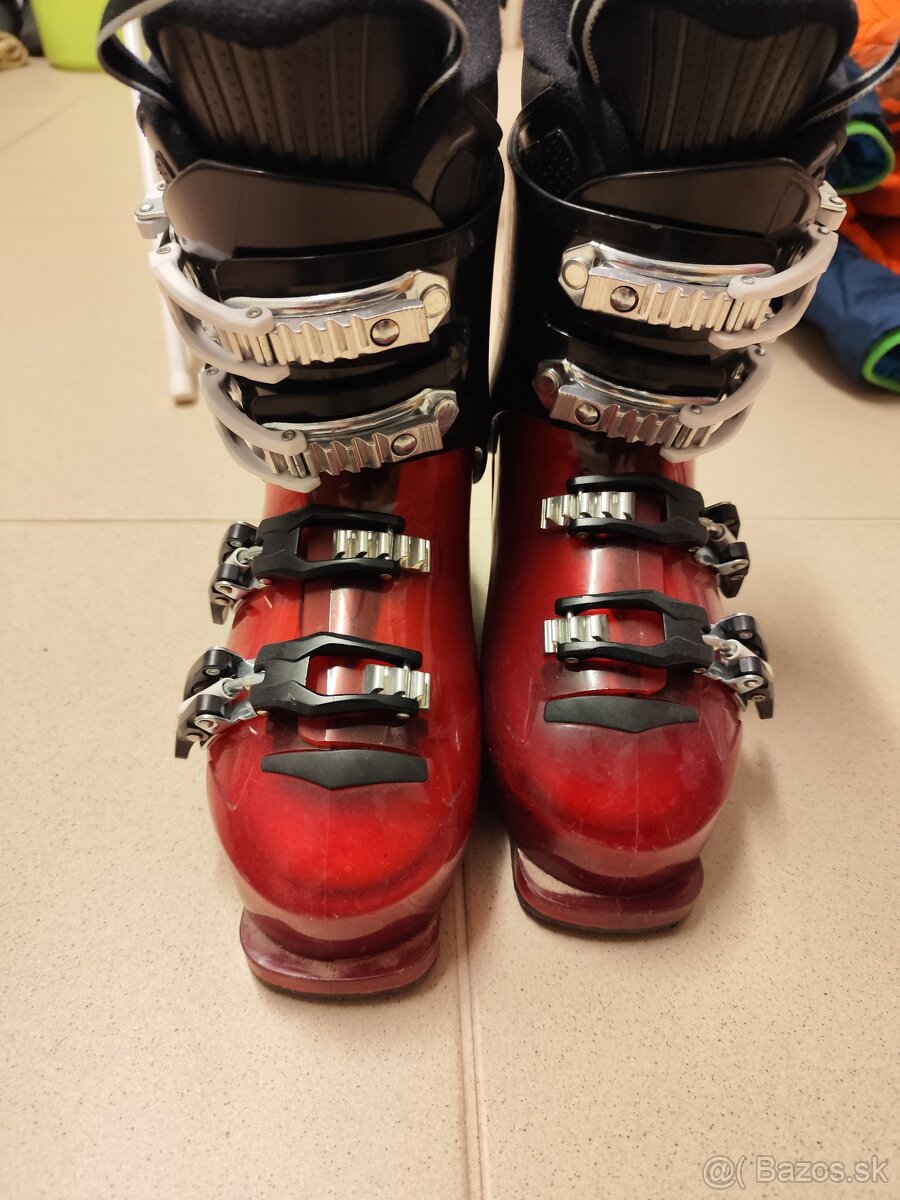 Predam detske lyziarky