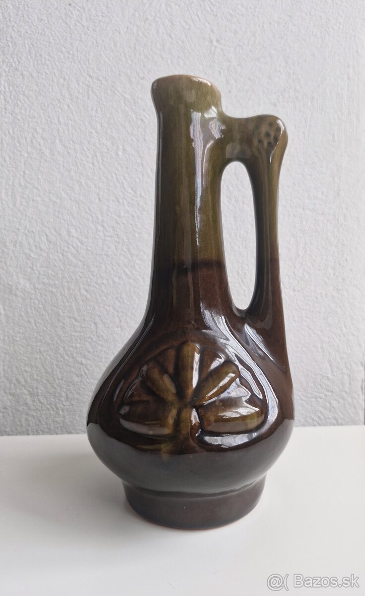 Váza/džbán keramika