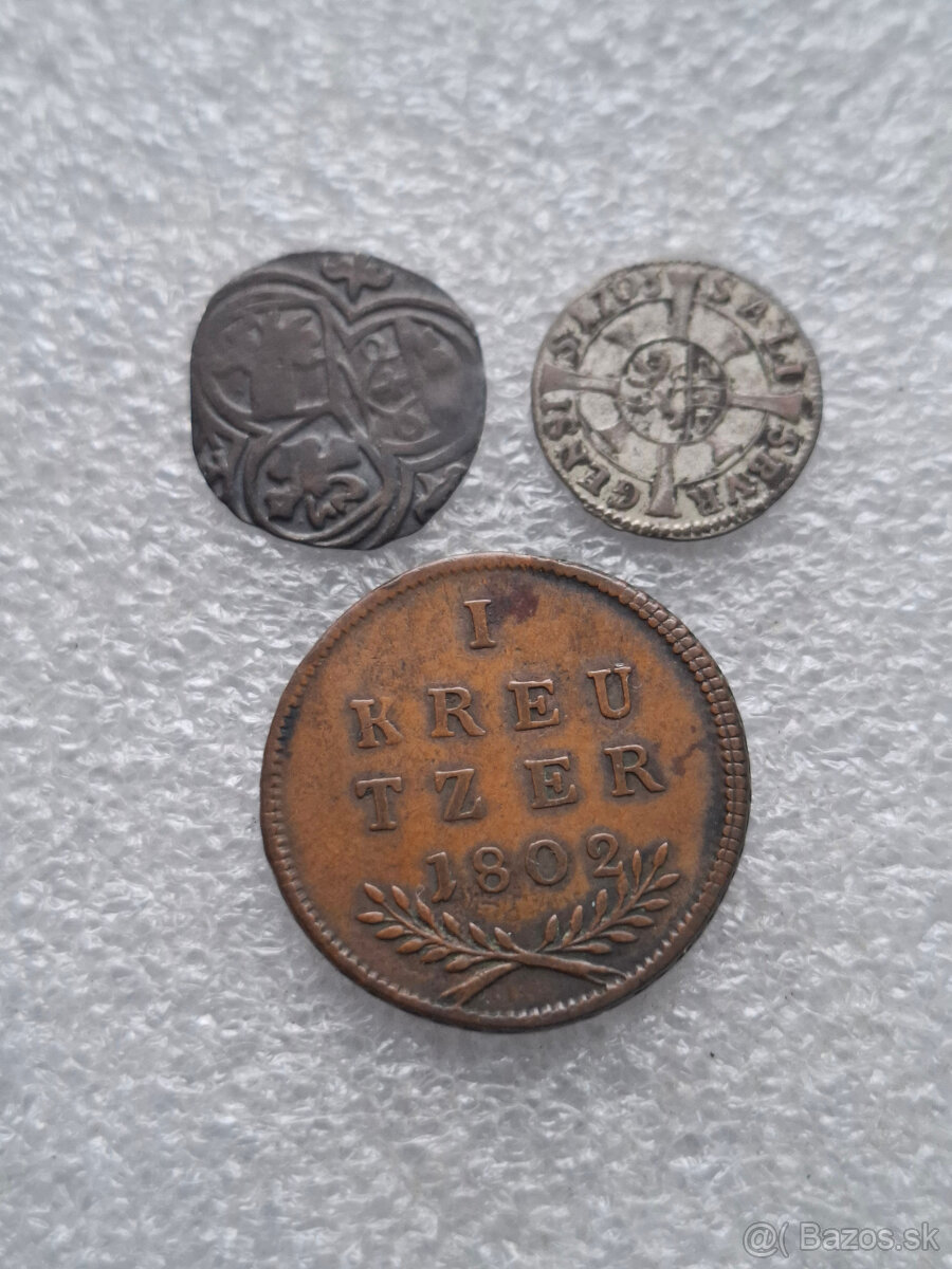 mince: arcibiskupstvo Salzburg