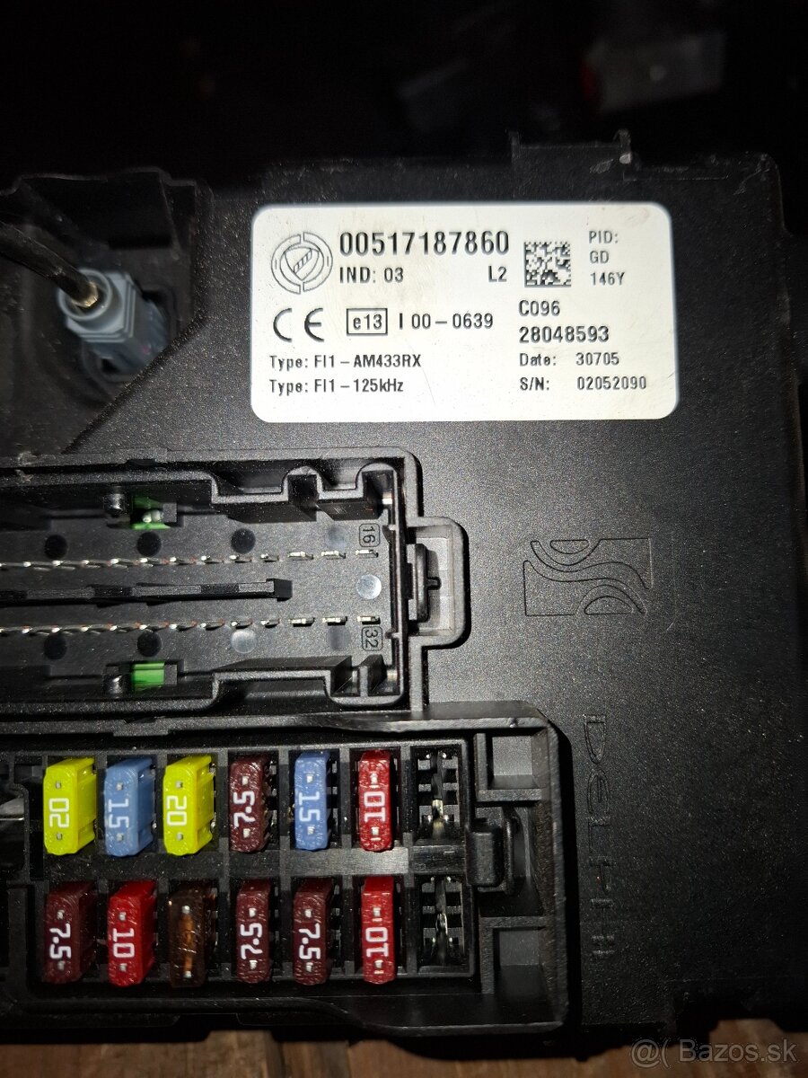 Fiat Grande Punto 1.3 JTD 66kw