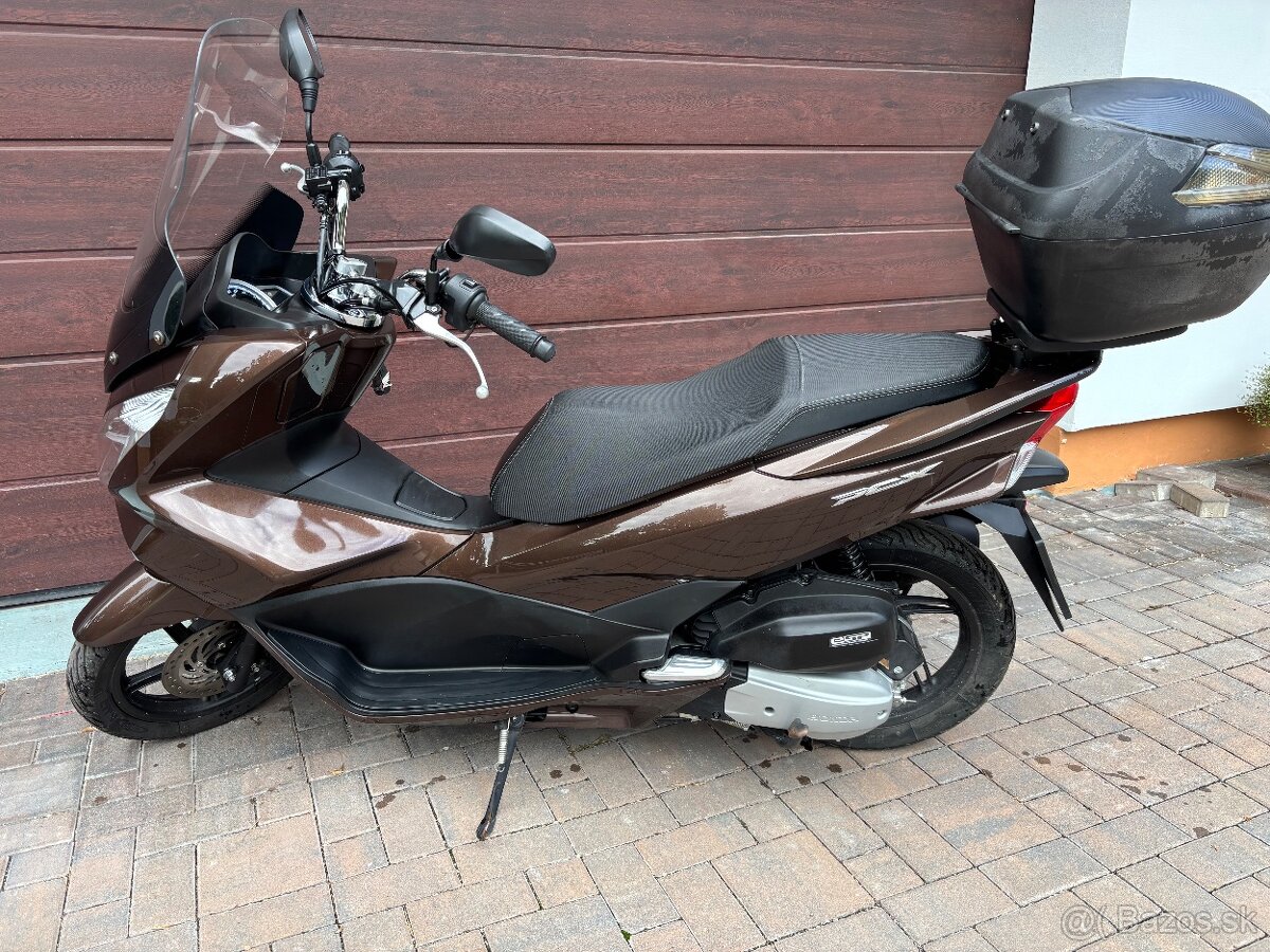 Honda PCX 125