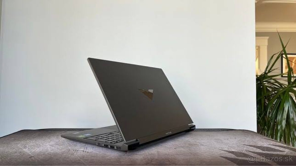 HP Victus 16 RTX 3060