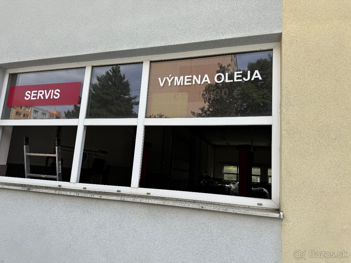 Predám okna rozne velkosti aj dvere