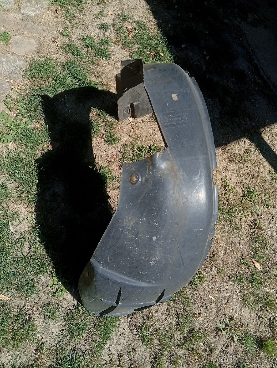 predný podbatnik Škoda Octavia 1 originál diel