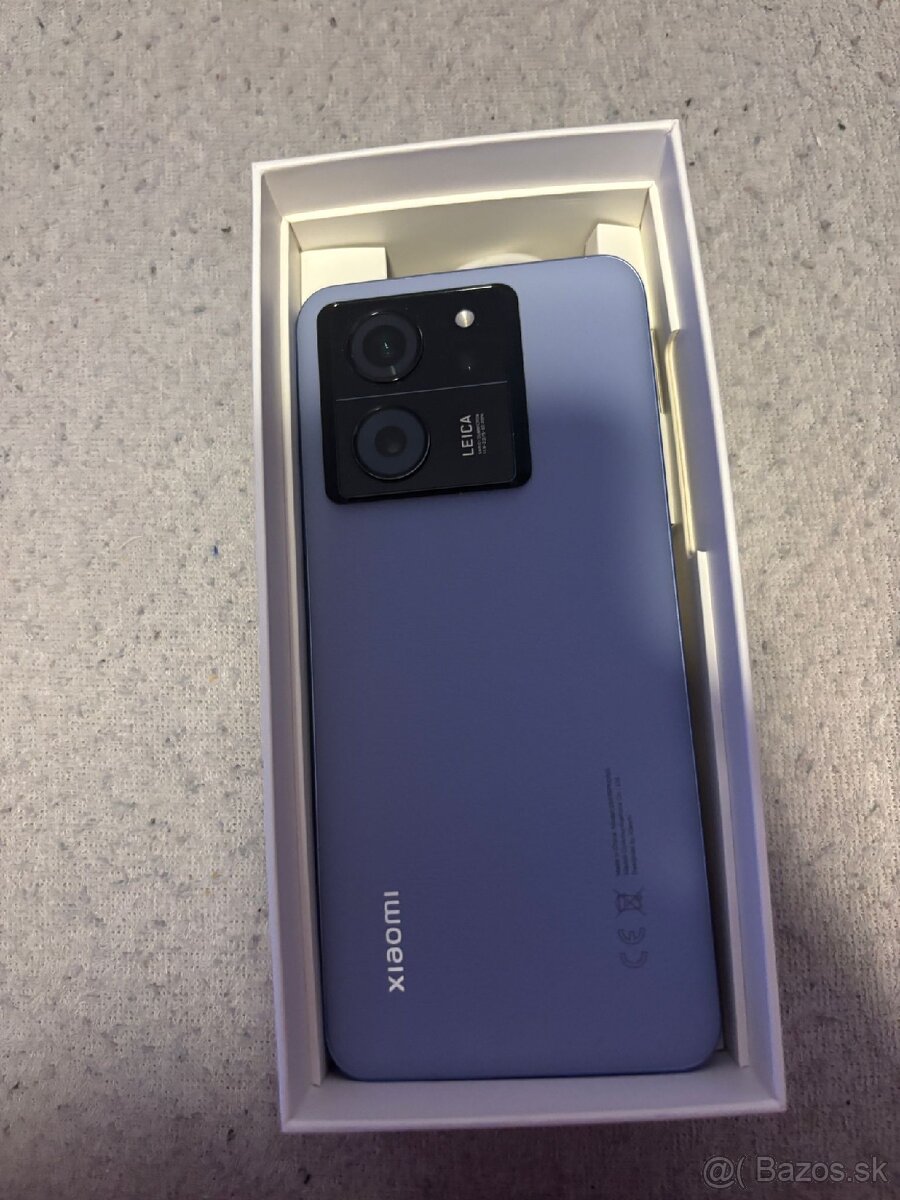 XIAOMI 13T PRO 512 GB