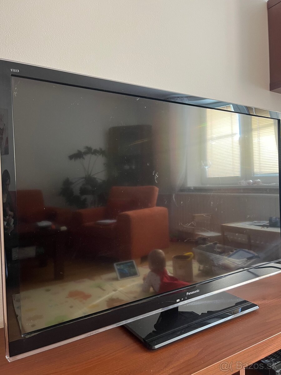 Tv panasonic