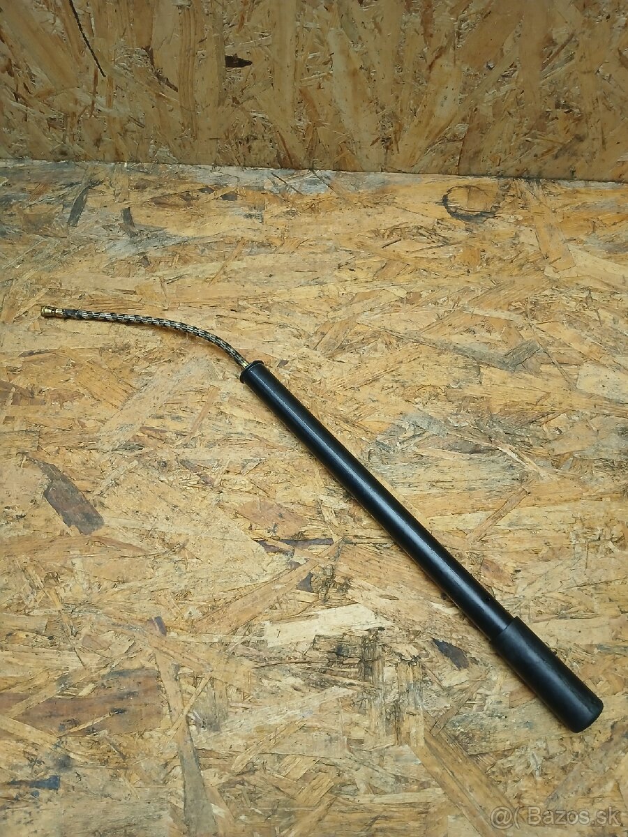 Pumpa / Hustilka velamos MADE in Czechoslovakia