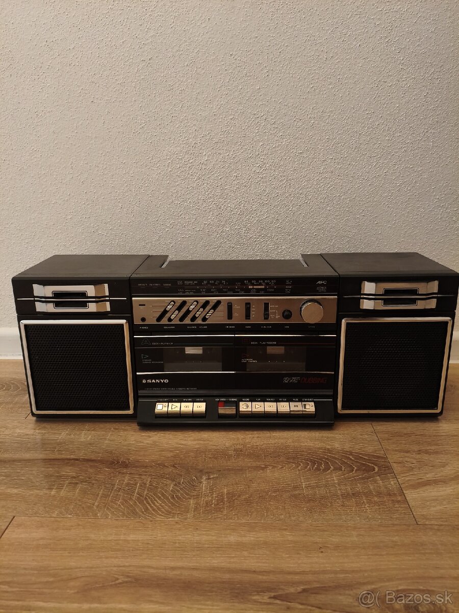 Sanyo MW211LO