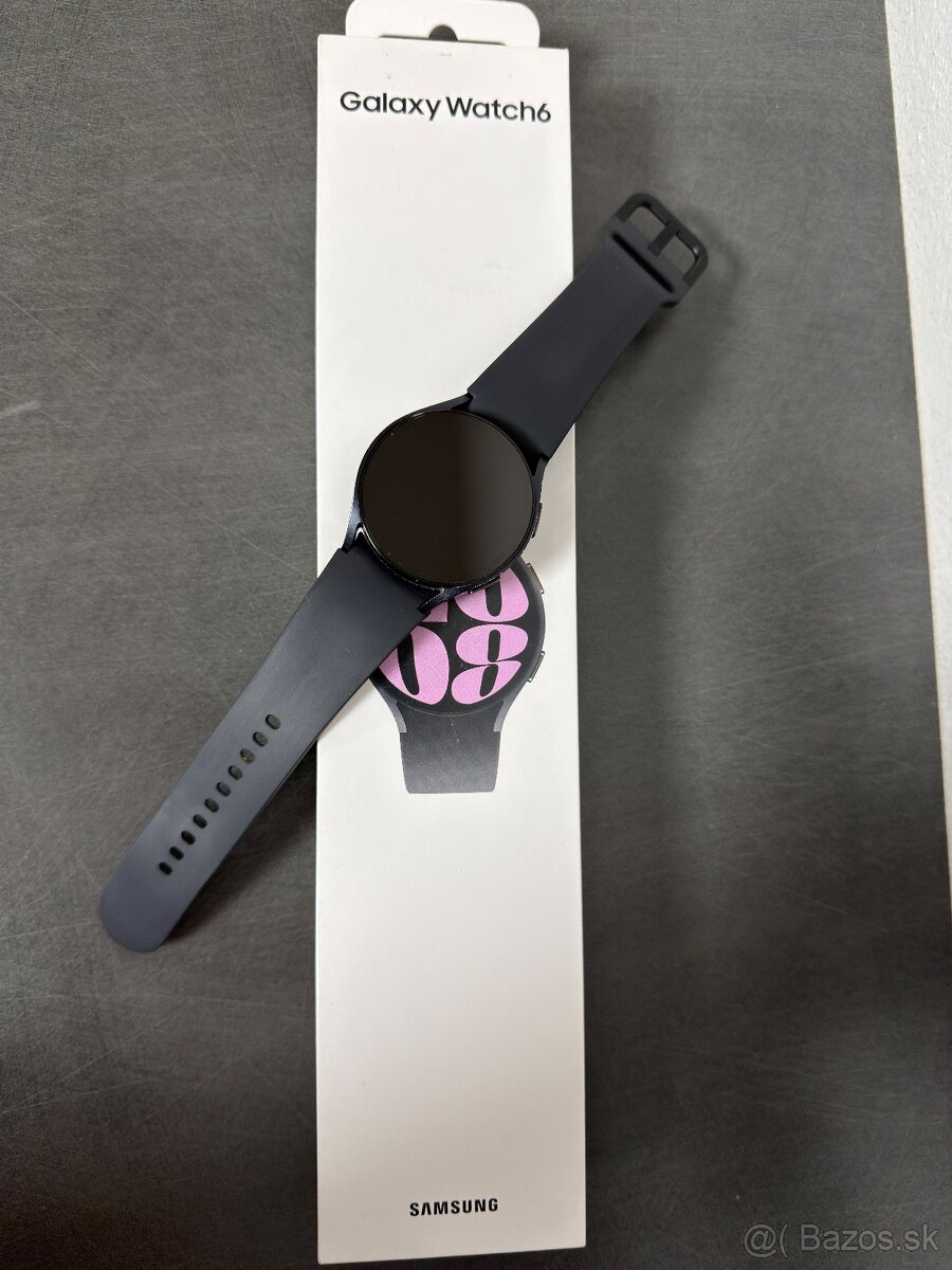 Samsung Galaxy Watch6 - 40 mm