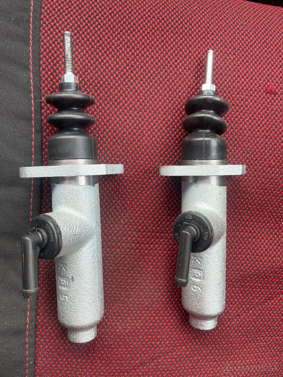 Hlavny brzdovy valec proxima