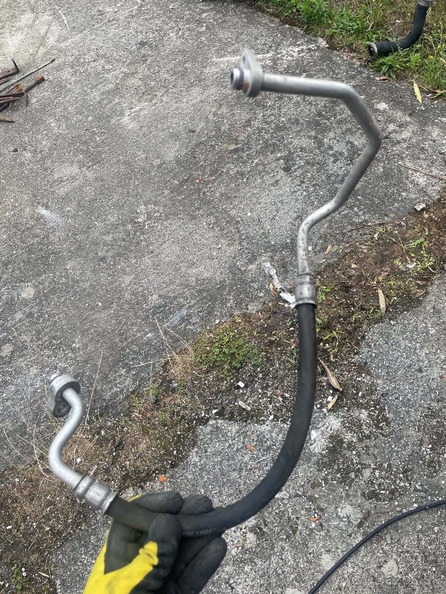 Trubka klimatizácie 5Q0 816 721 B