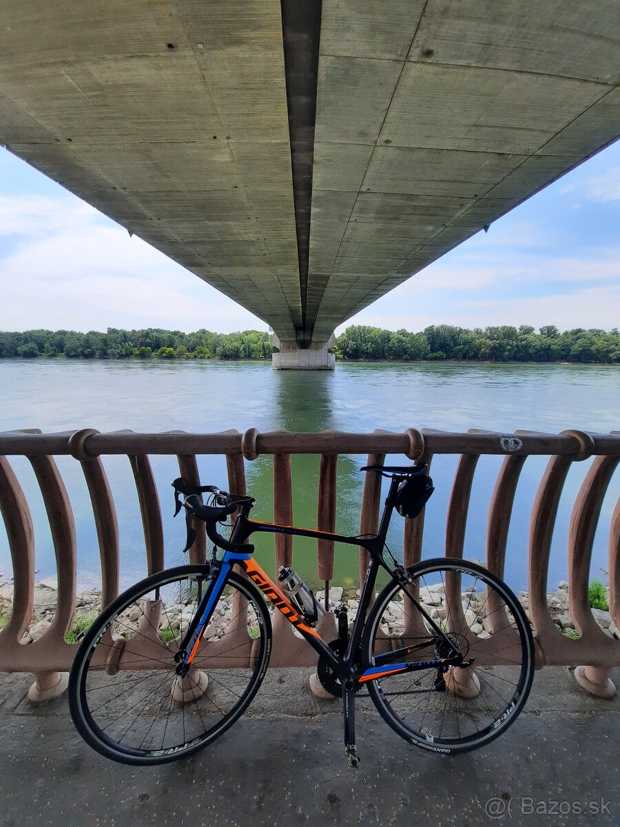 Predam Giat TCR Advanced 1