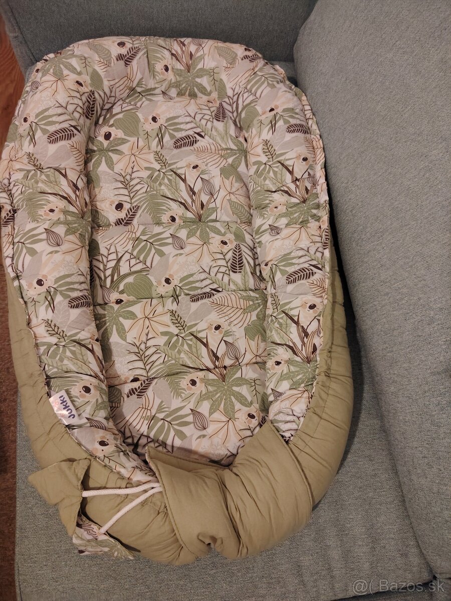 Hniezdo pre bábätko