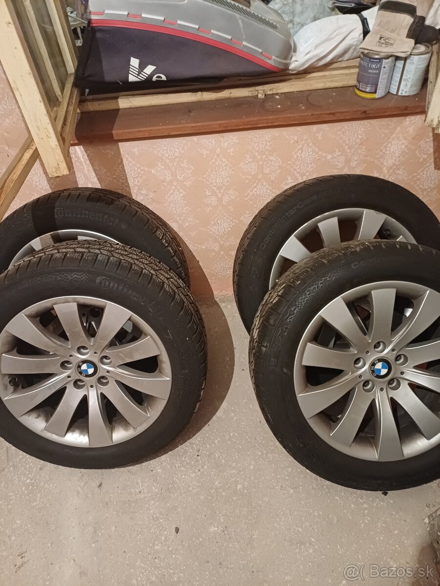 5x120 bmw