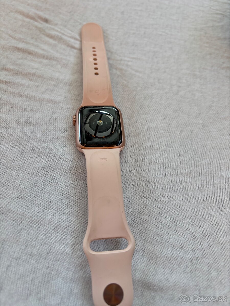 Apple Watch series 4