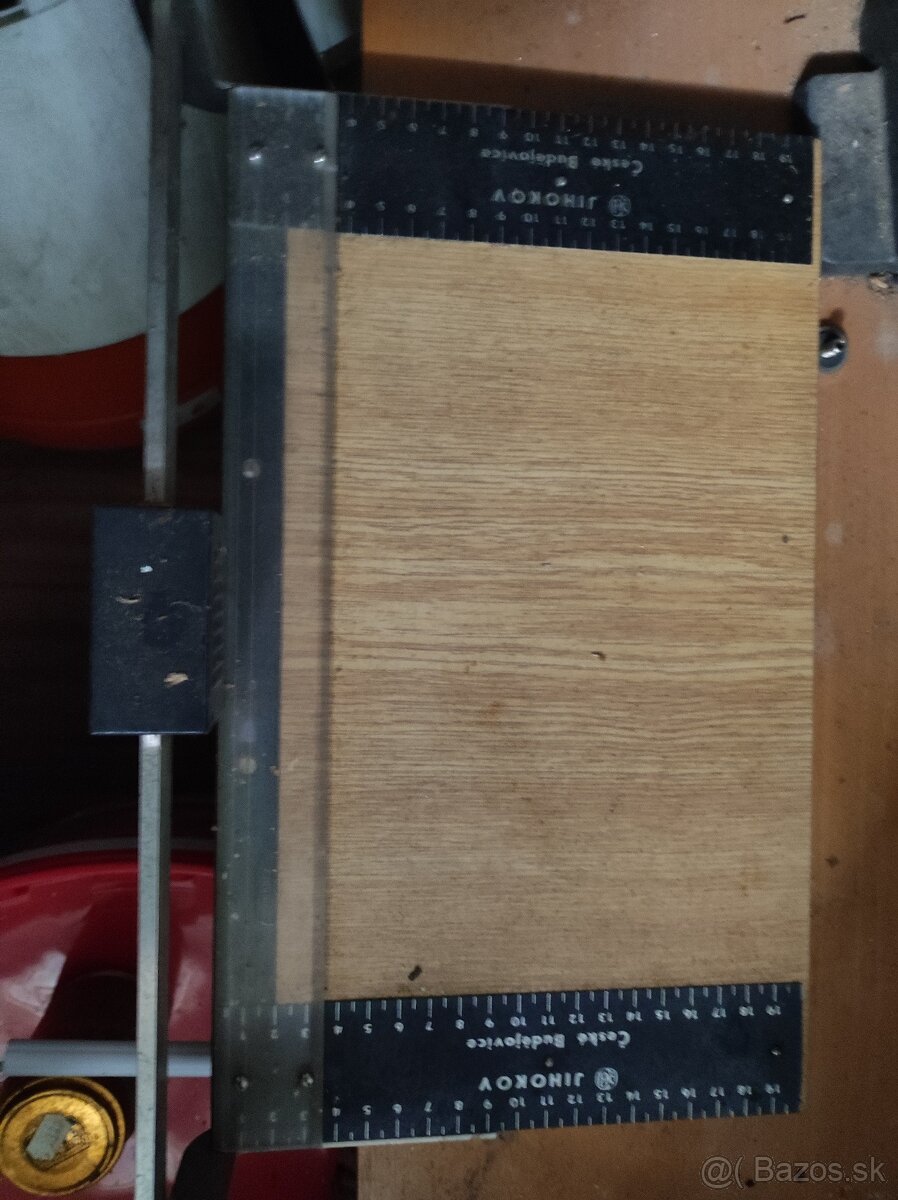 Vybavenie fotokomory