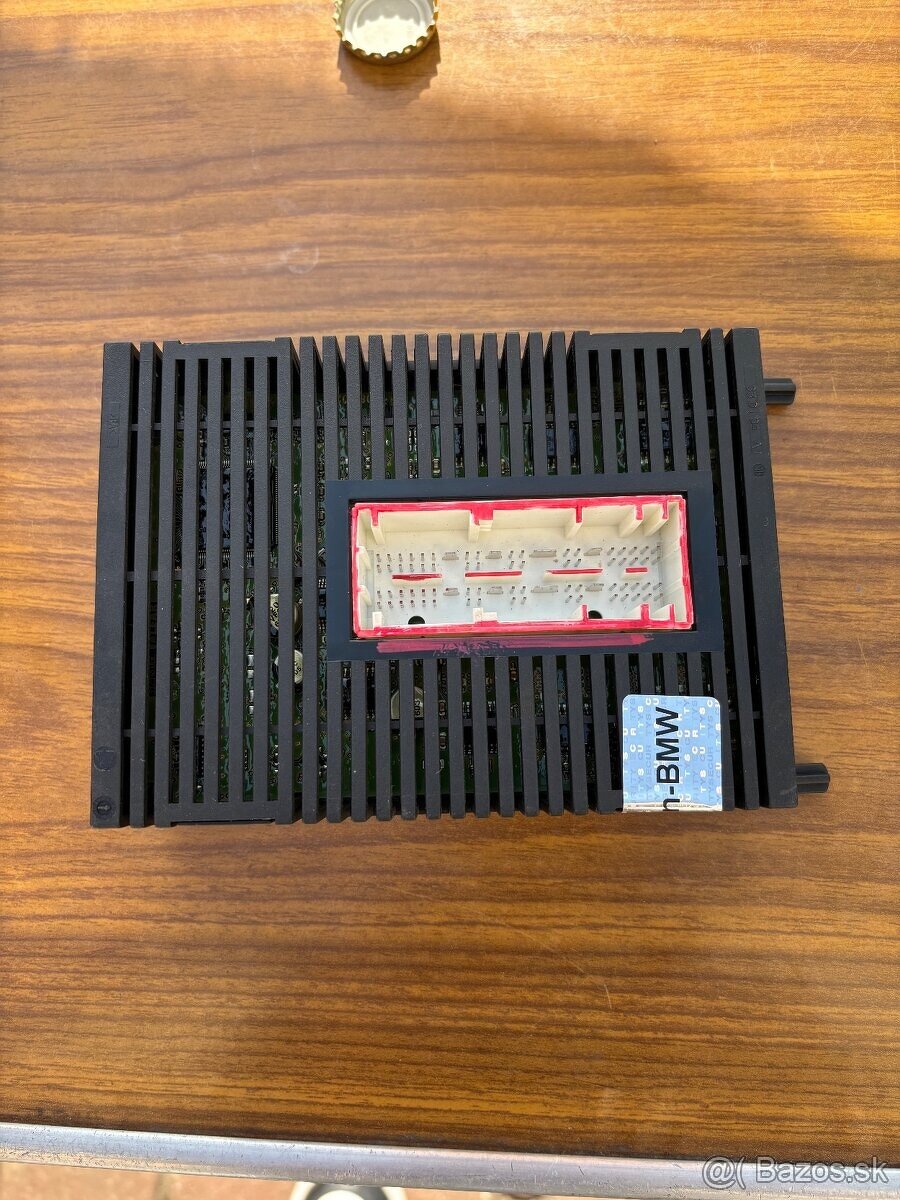 Riadiaca jednotka svetiel BMW X3 E83