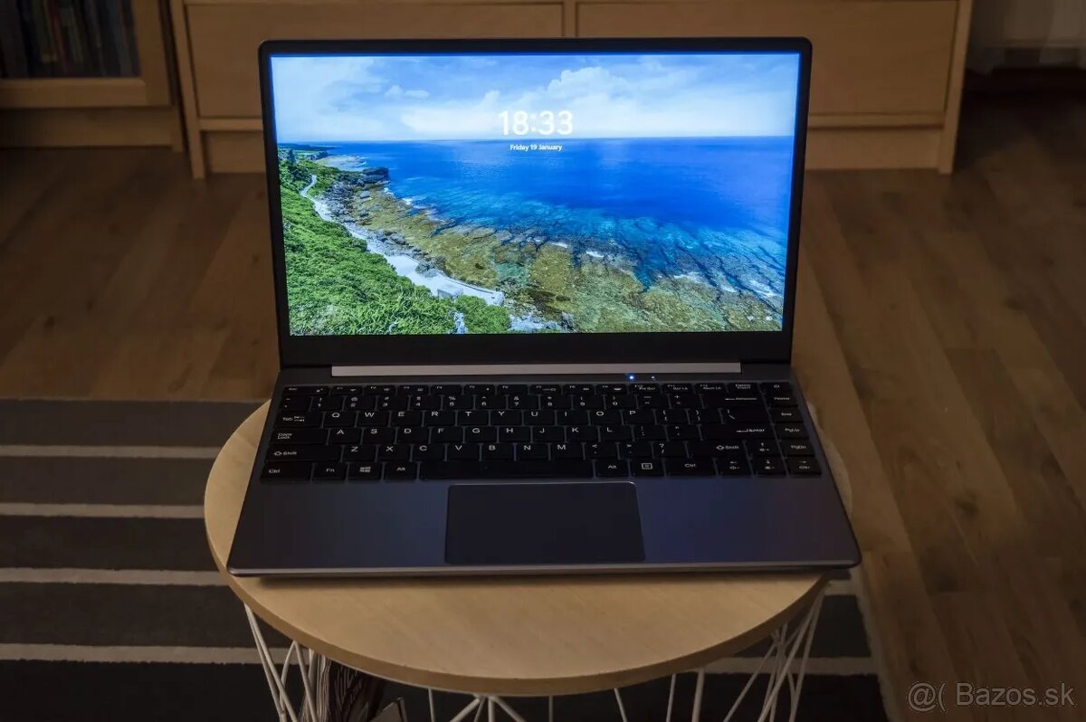 Notebook Ninkear N14 Pro i7 16GB 1TB SSD Win11