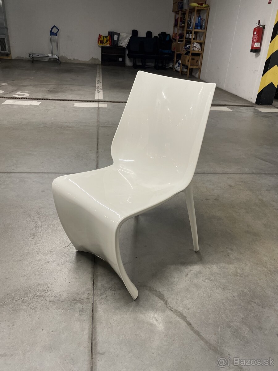 Pedrali Smart 600 - Talianske dizajnové stoličky