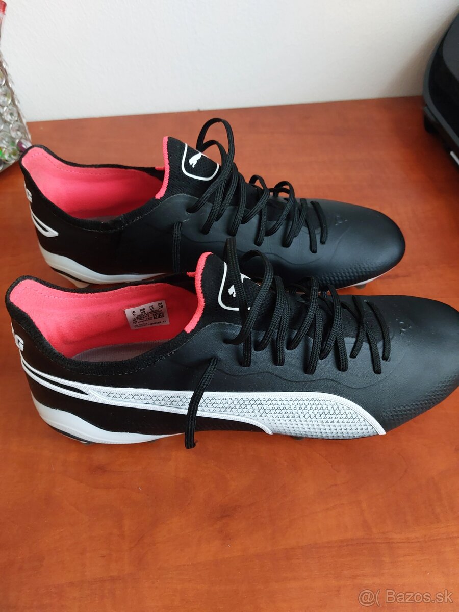 Kopacky puma king
