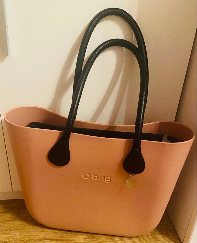 Predam O bag kabelka