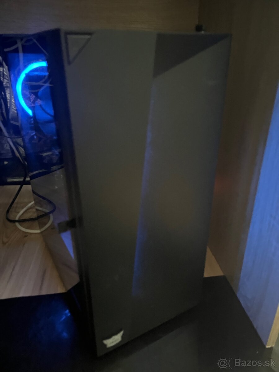 PC, setup (intel, nvidia, dell alienware 240hz)