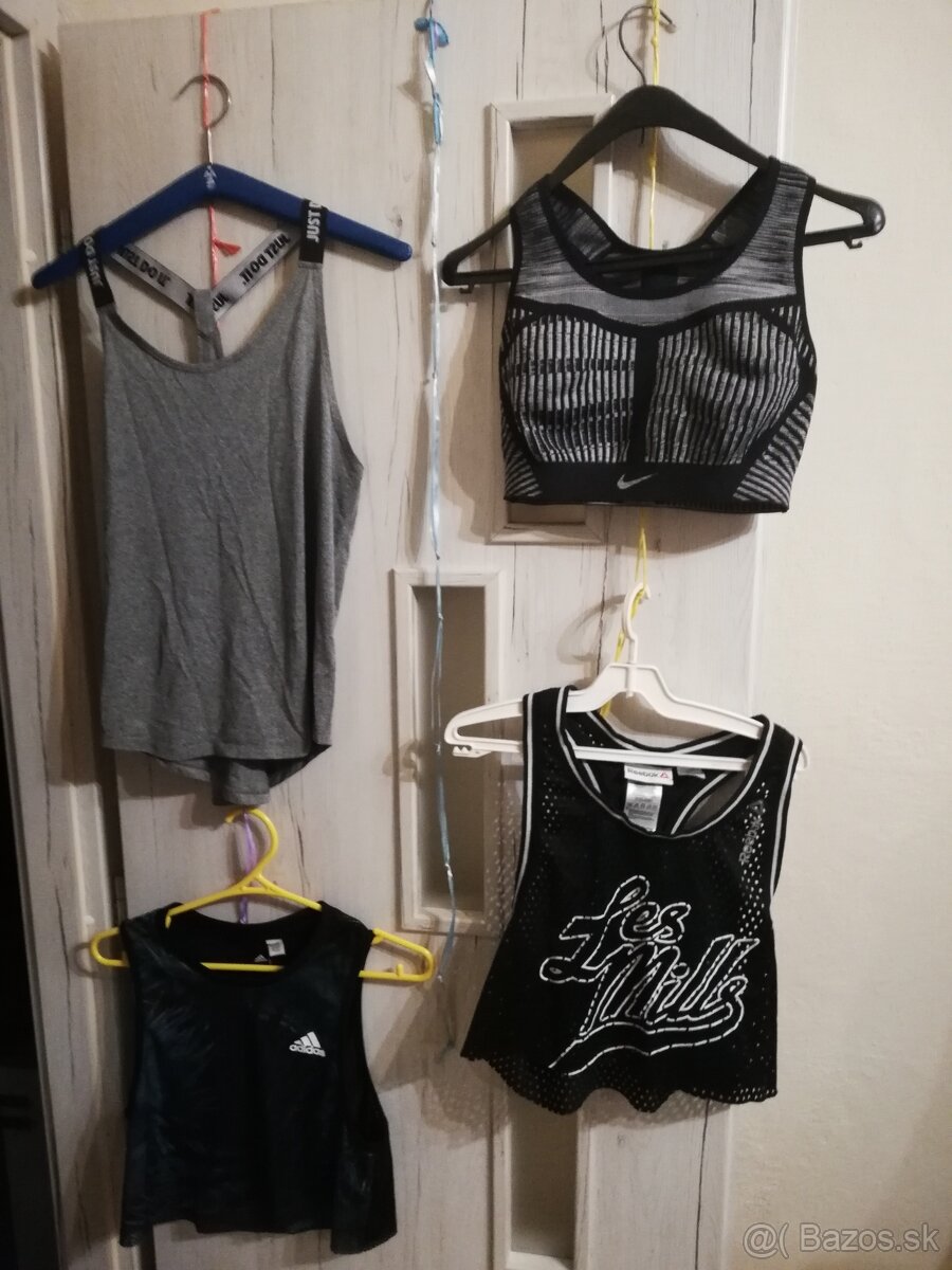 Tielko Nike