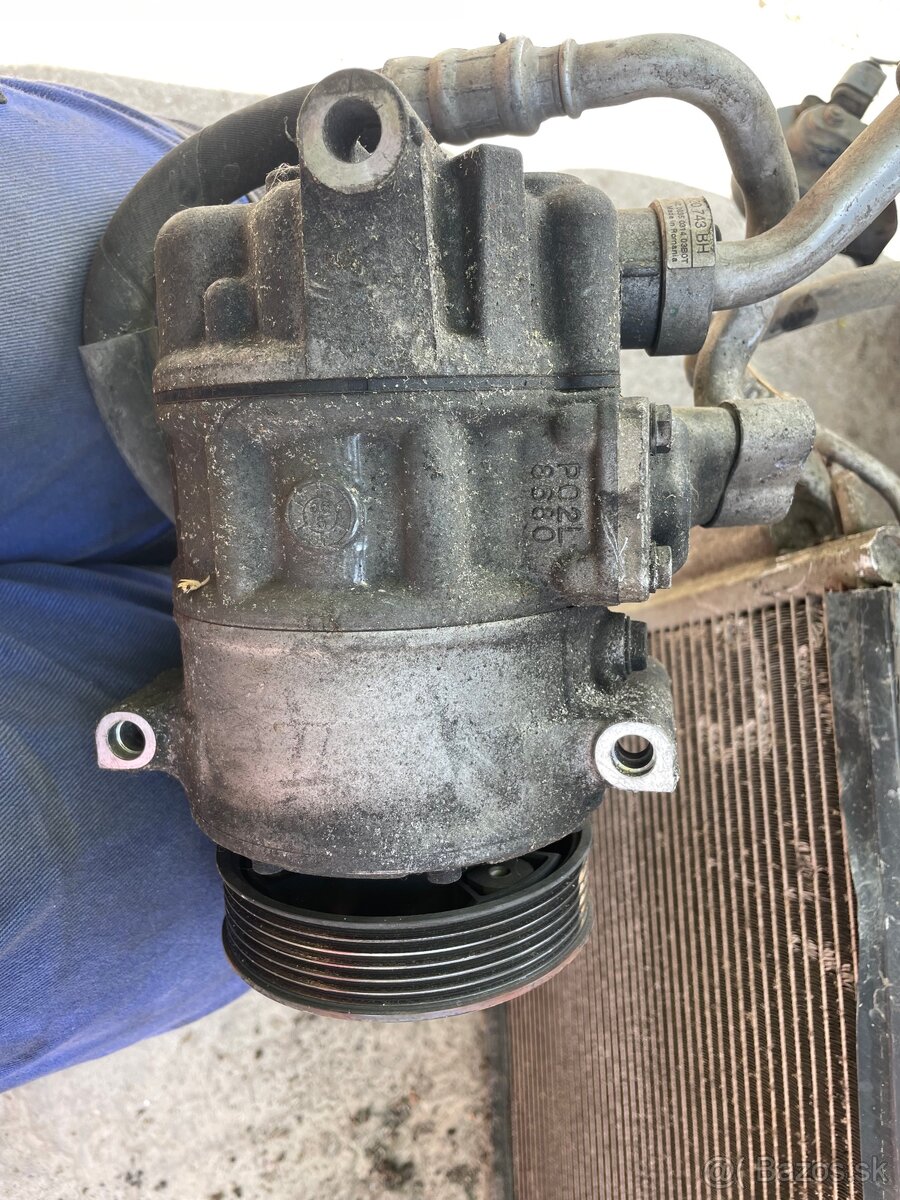 Klimakompresor 2.0Tdi 103kw
