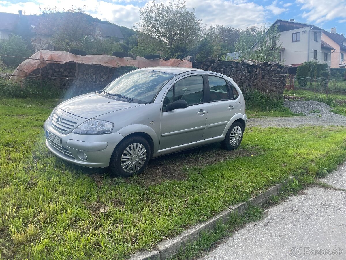 C3 1,4 HDI