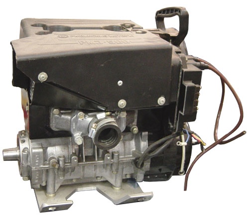 Motor RMZ 500 / Rotax 503