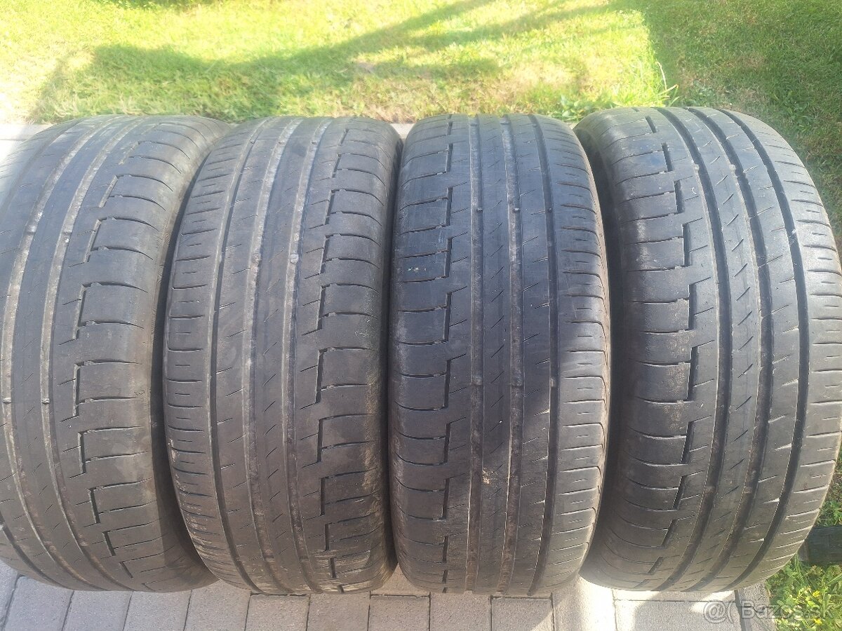 Pneu letne 205/55r16