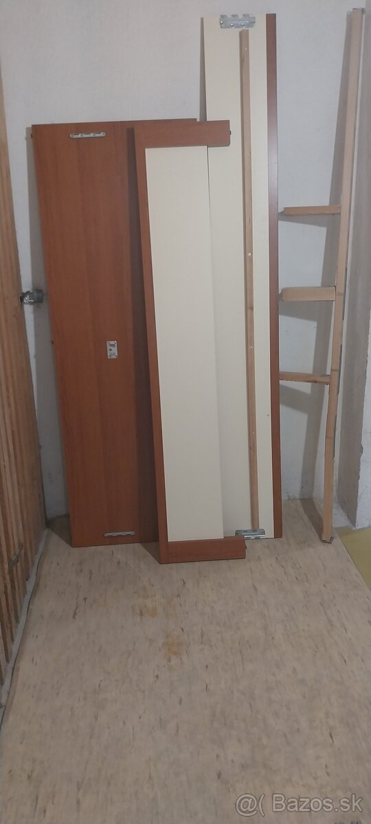 Manželská posteľ