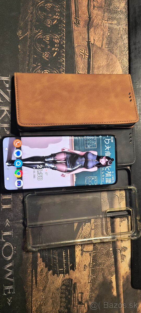Motorola Edge 40 Neo