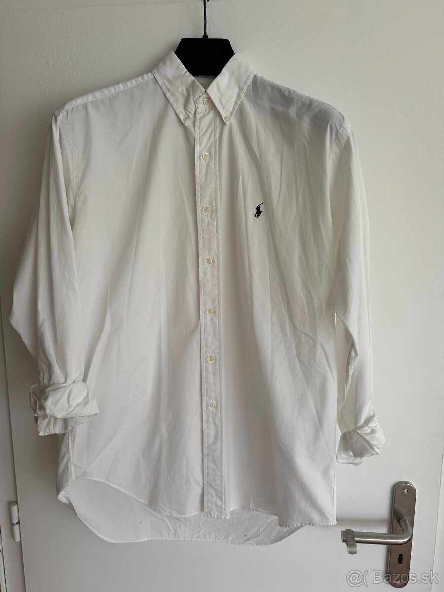 Ralph Lauren košeľa