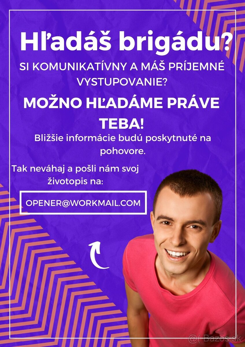 Brigáda Sabinov