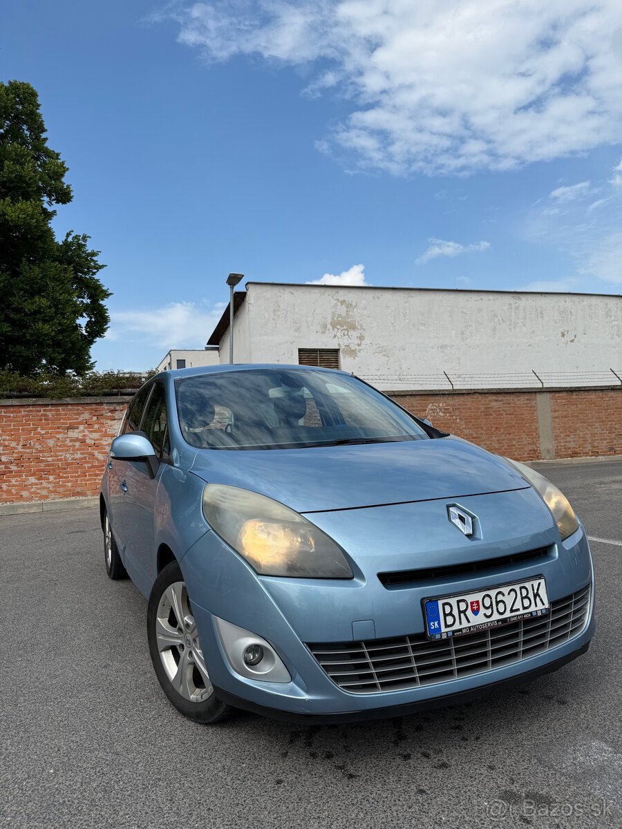 Predám auto
