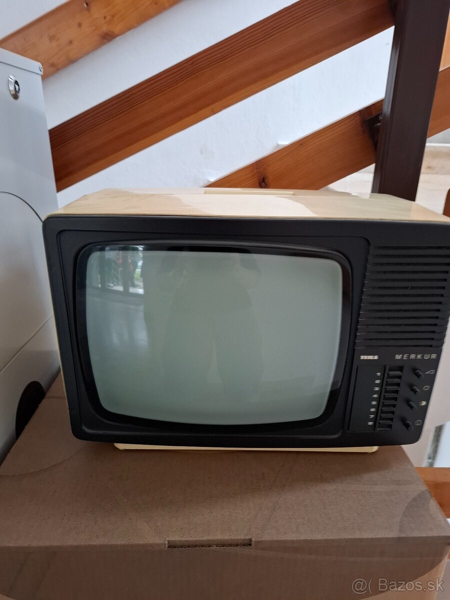 RETRO MERKUR