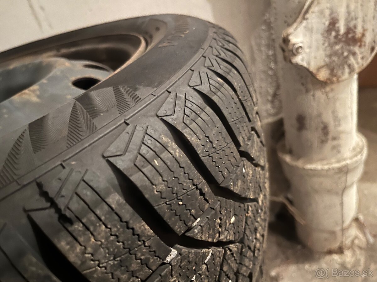 Matador Nordicca 205/55 R16